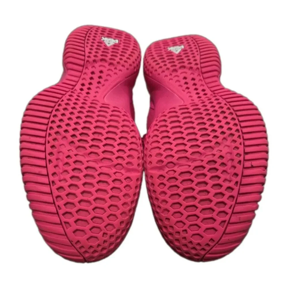 Peak Lou Williams Streetball Master Basketball Sneakers Size 10 Neon Pink